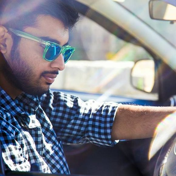 Meet your Posher, Rajiv - Picture 1 of 1